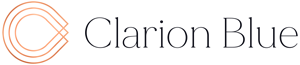Clarion Blue