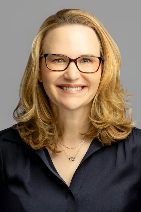 Ashley Pintaric
