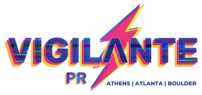 Vigilante PR